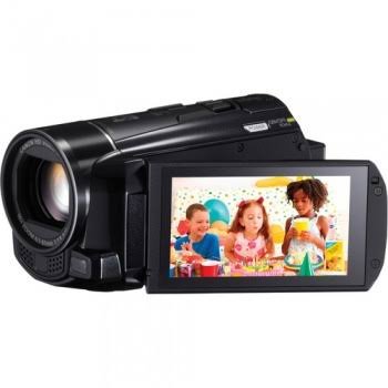 Canon Legria HF M52