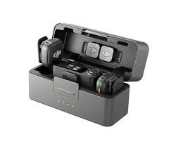 DJI Mic 3 Kit