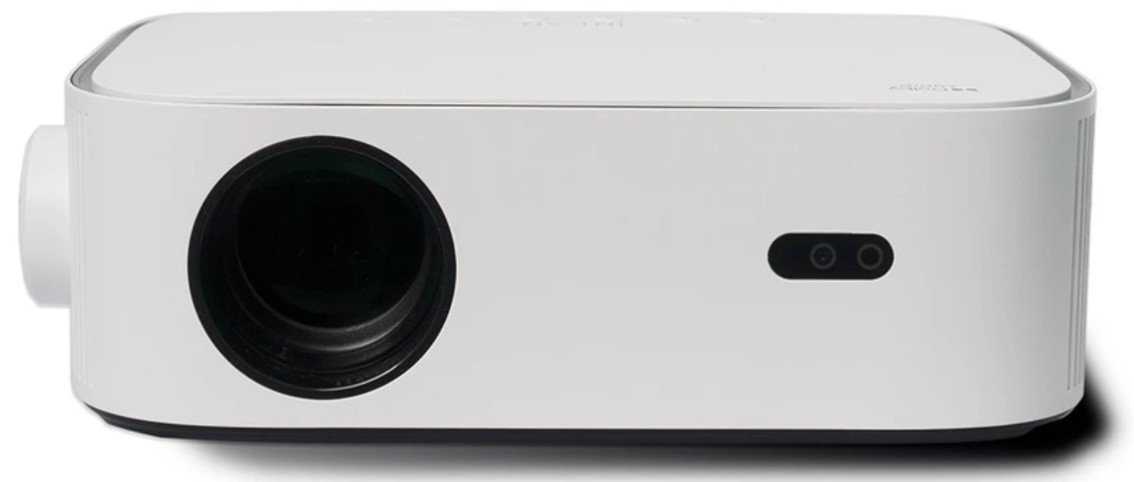 LCD Projector 4K Smart Android